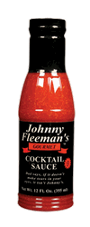 Johnny Fleeman's Cocktail Sauce